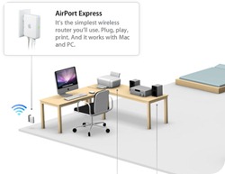 Apple Airport Express