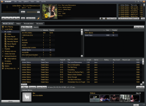 winamp